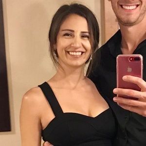 Meet your Posher, Elise